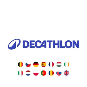 Marketplace - Decathlon